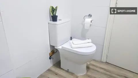 Habitació de lloguer, Burjassot