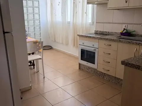 Pis de 85 m² a Fuengirola
