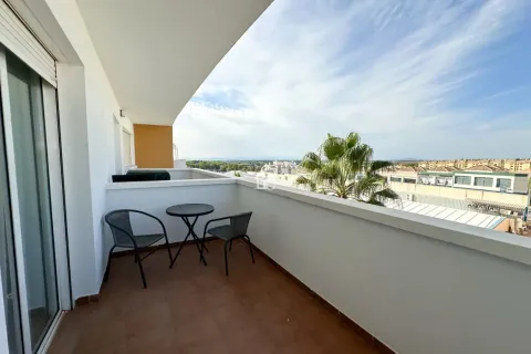 Piso de 91 m² en Orihuela