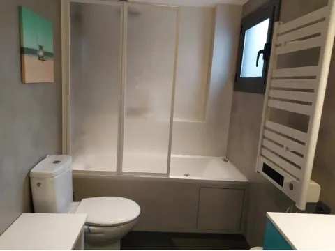 Wohnung 106 m² in Barcelona