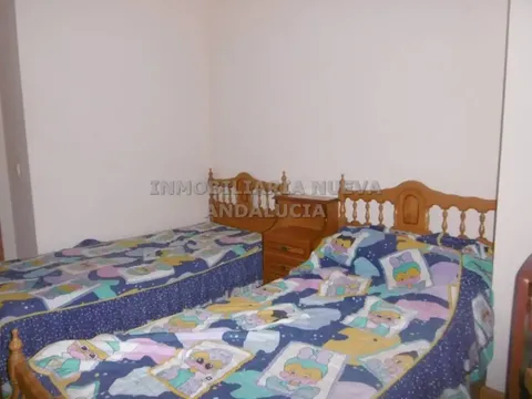 Pis de 80 m² a Almeria