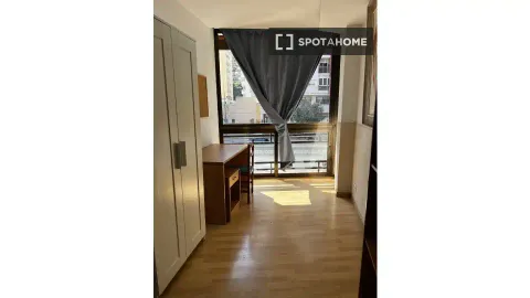 Zimmer zur Miete, Valencia