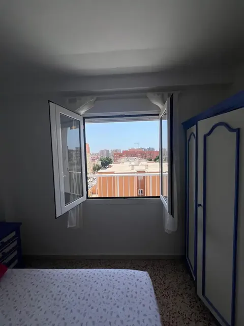 Pis de 100 m² a Almeria