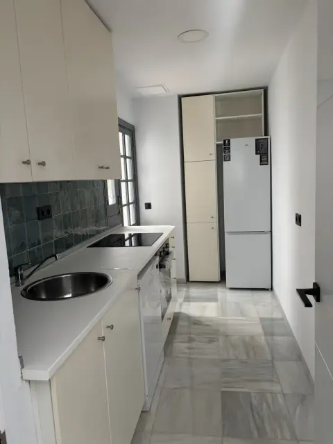 Apartamento 90 m² em Sevilla (3/11)