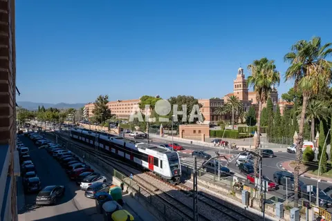Wohnung 129 m² in Alfara del Patriarca