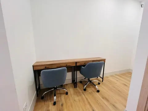 Pis de 69 m² a Madrid