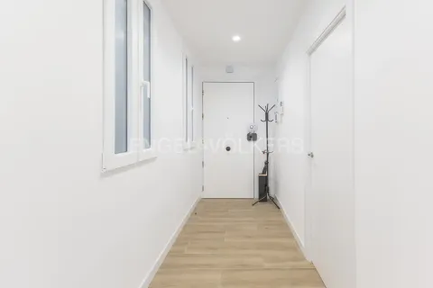 Квартира 86 м² в Мадриде