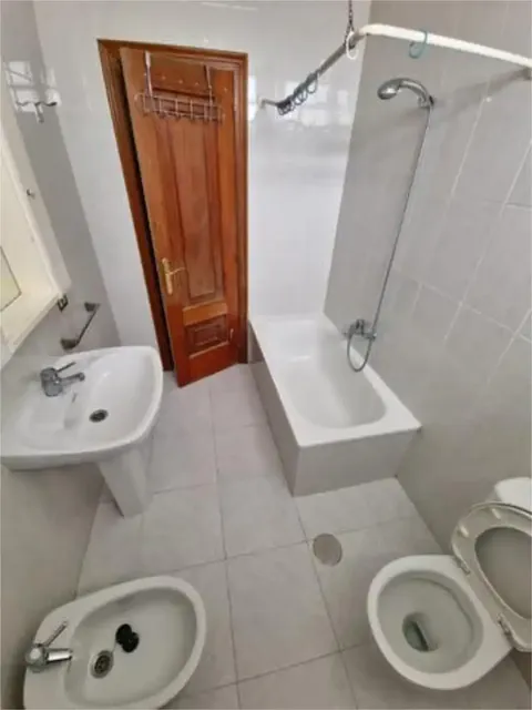 Pis de 100 m² a Pantón