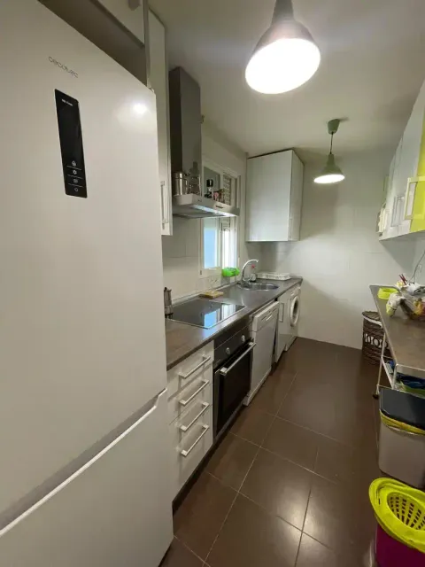 Pis de 70 m² a Móstoles