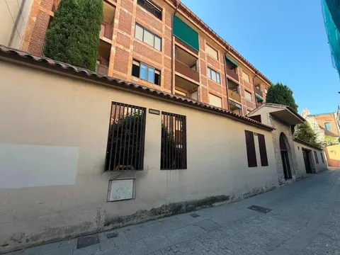 Pis de 94 m² a Valladolid
