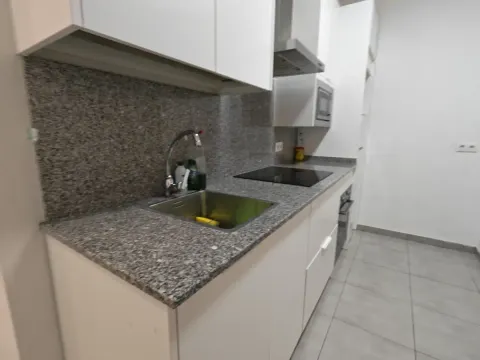 Flat 70 m² in Murcia