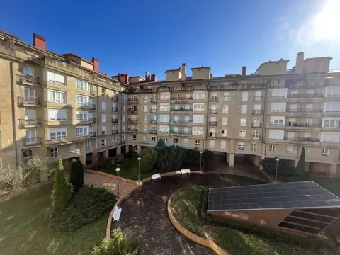 Pis de 50 m² a Sant Sebastià