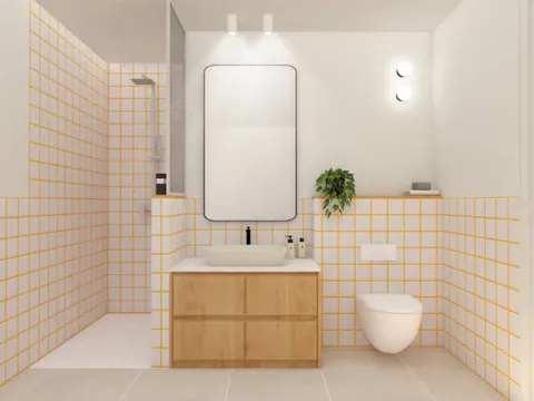 Pis de 100 m² a Tona