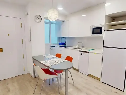 Zimmer zur Miete, Burgos
