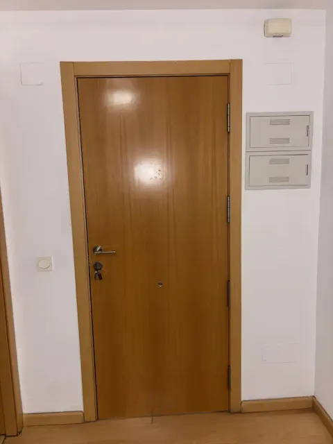 Pis de 90 m² a Múrcia