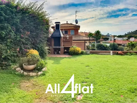Pis de 45 m² a Badalona