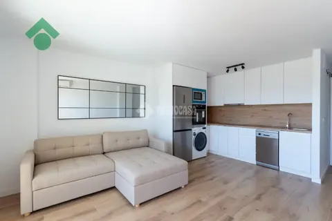 Pis de 48 m² a Almuñécar