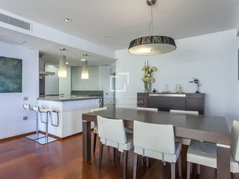 Apartamento 257 m² em Alboraia / Alboraya
