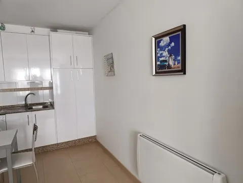 Pis de 45 m² a Burela