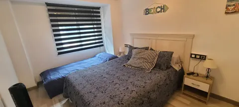 Pis de 64 m² a Gijón