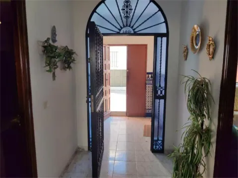 Wohnung 95 m² in Utrera
