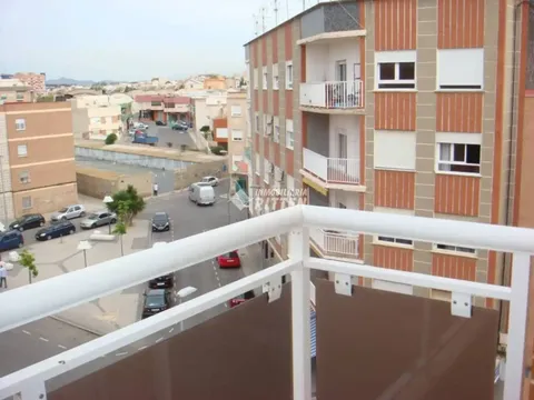 Wohnung 80 m² in Cartagena