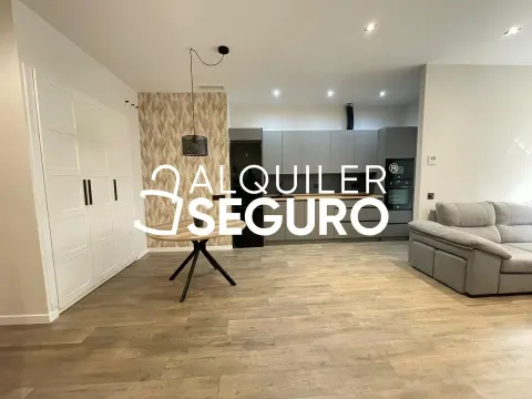Apartamento 69 m² em Madrid (2/20)
