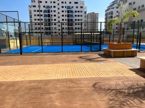 Pis de 60 m² a la Pobla de Farnals