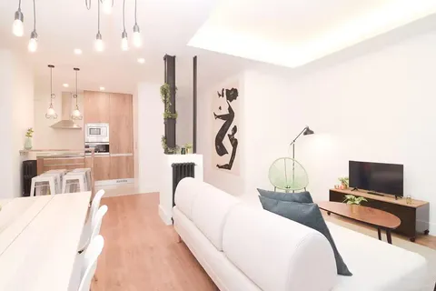 Pis de 97 m² a València