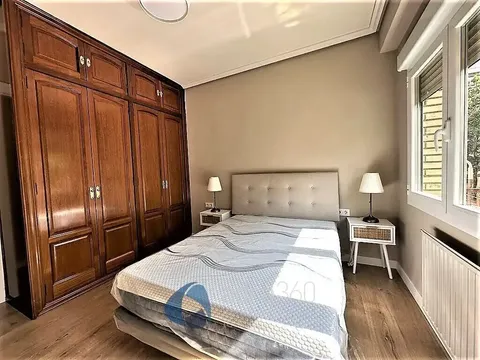 Pis de 114 m² a Logronyo
