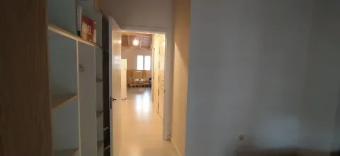 Piso de 35 m² en Ourense