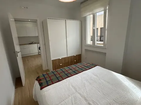 Pis de 55 m² a Jaén