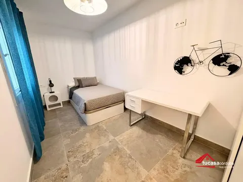 Pis de 54 m² a Còrdova