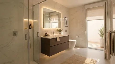 Pis de 236 m² a Madrid