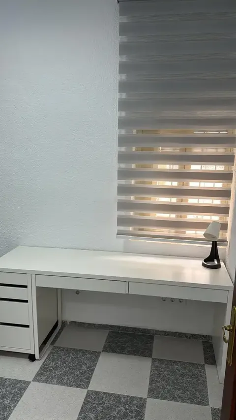Habitació de lloguer, Jaén