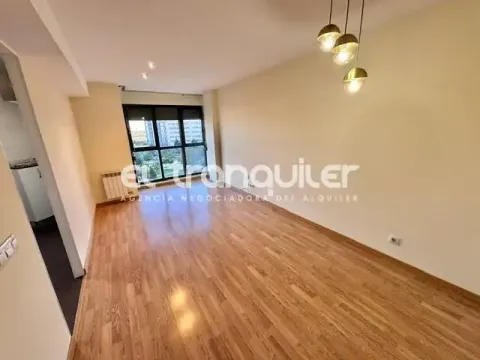 Wohnung 65 m² in Madrid