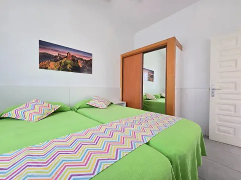 Casa de 38 m² a San Bartolomé de Tirajana