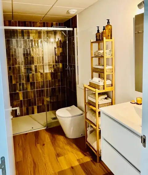 Pis de 55 m² a Eivissa