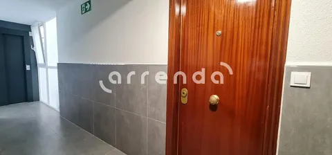 Pis de 47 m² a Madrid