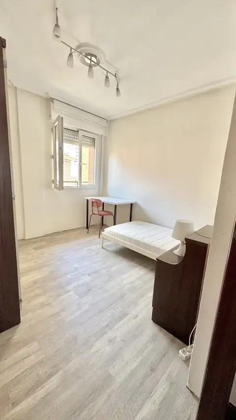 Habitació de lloguer, Barakaldo