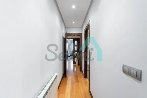 Wohnung 92 m² in Oviedo