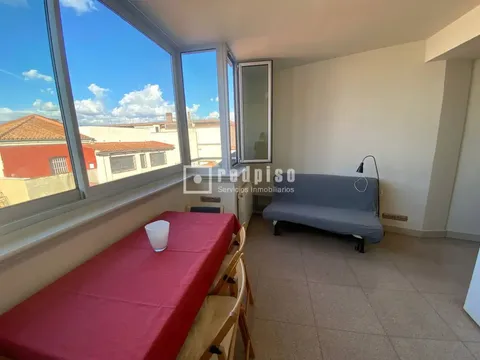 Pis de 92 m² a Madrid