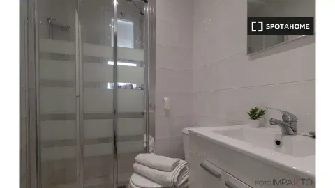 Habitación en alquiler, Madrid