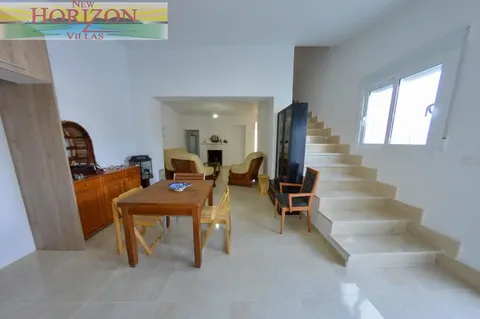 Casa 300 m² a Zurgena