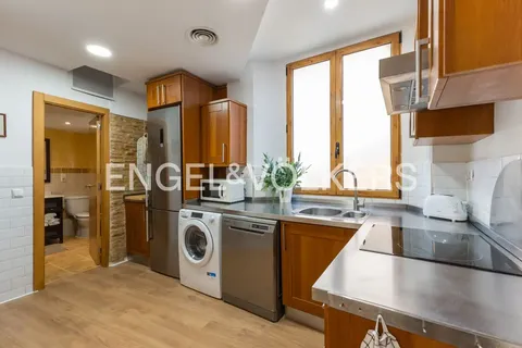 Pis de 78 m² a València