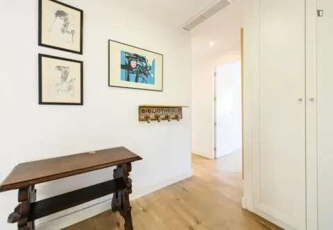 Pis de 141 m² a Madrid
