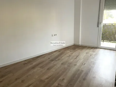 Appartamento 95 m² a les Franqueses del Vallès