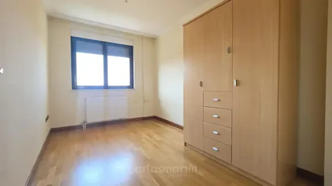 Pis de 95 m² a Salamanca