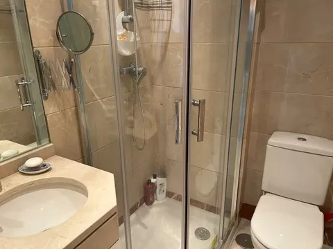 Pis de 80 m² a Mijas