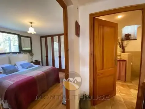 Casa de 210 m² a Sant Vicenç de Montalt
